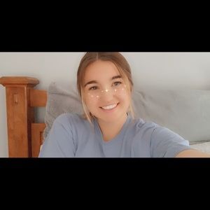 Meet your Posher, Kaylee